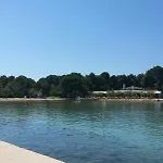 アパート Levanat ザダル