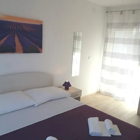 Appartement Levanat