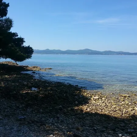 Levanat 扎达尔