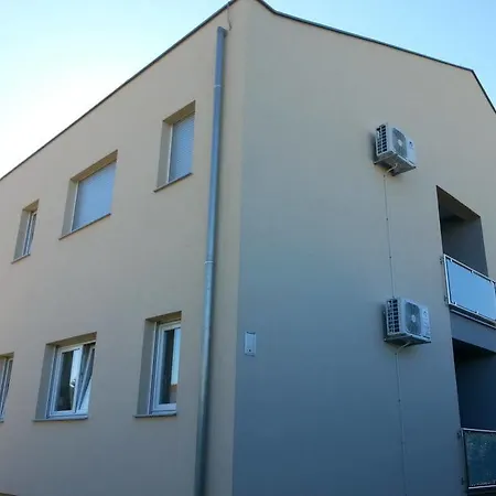 Levanat Appartement *