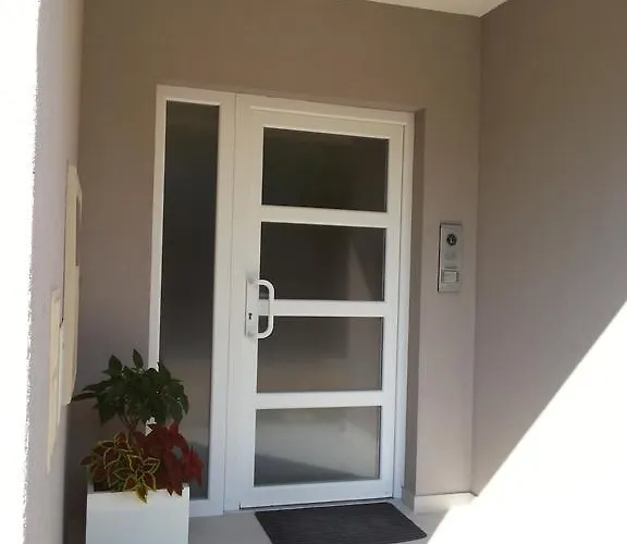 Levanat Appartement *