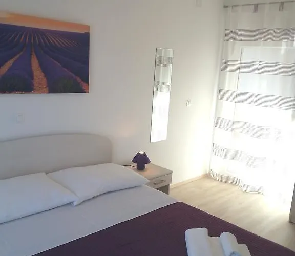Appartement Levanat