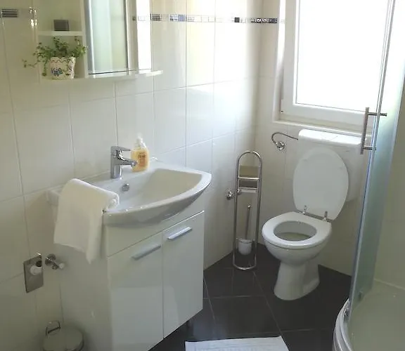 Appartement Levanat