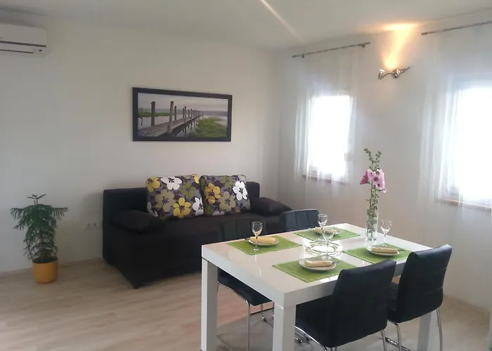 Appartement Levanat *