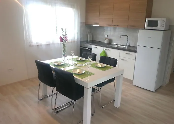 Appartamento Levanat Zara