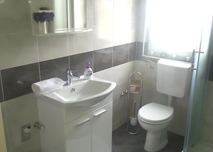 Appartement Levanat Zadar