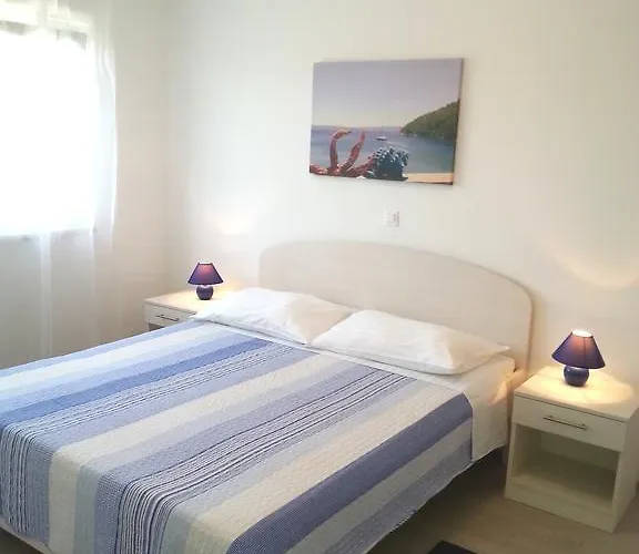 Appartamento Levanat