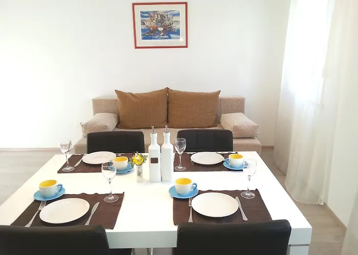 Levanat Appartement