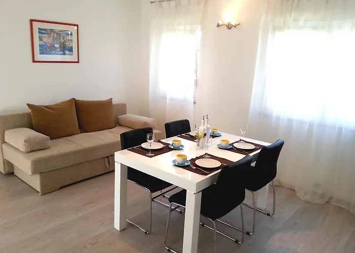 Levanat Appartement *