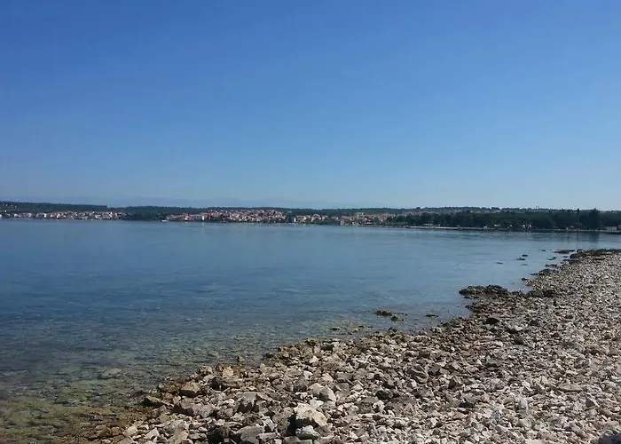 Appartement Levanat *