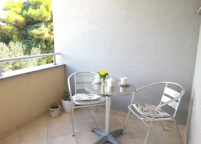 Appartement Levanat Zadar