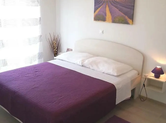 Appartement Levanat
