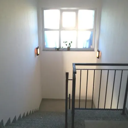 Levanat Apartment Zadar