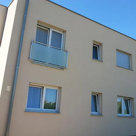 Appartement Levanat *