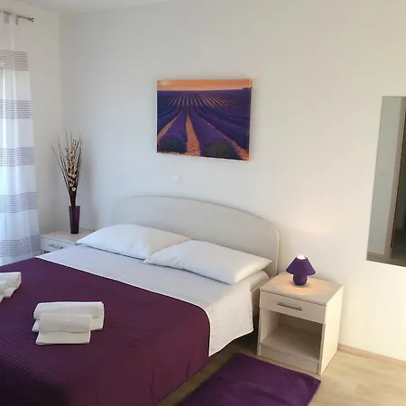 Levanat Apartment Zadar