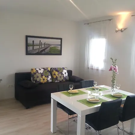 Apartment Levanat Zadar