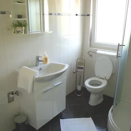 Apartment Levanat