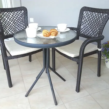Levanat Apartman Zadar