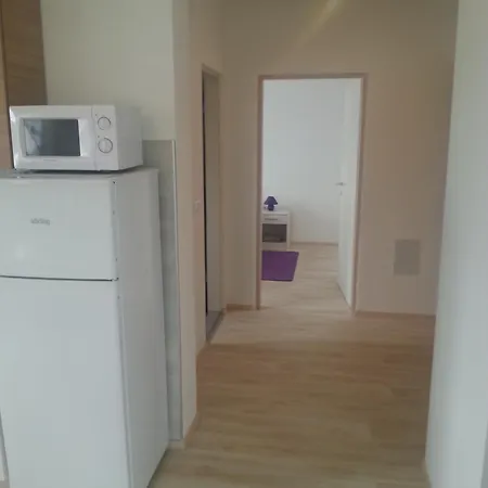 Levanat Apartment