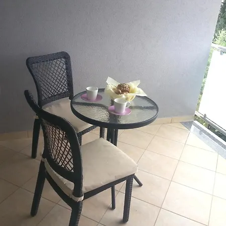 Levanat Apartment Zadar