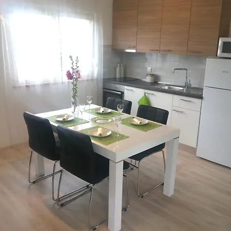 Apartment Levanat Zadar
