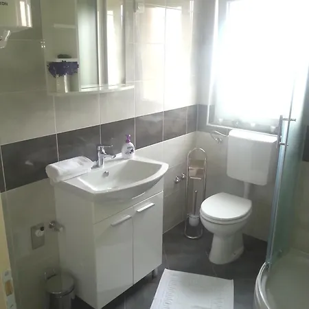 Appartement Levanat Zadar