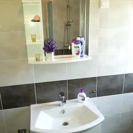 Apartment Levanat Zadar