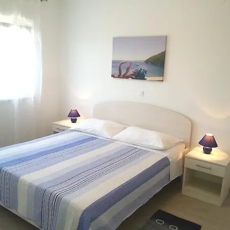 Apartment Levanat