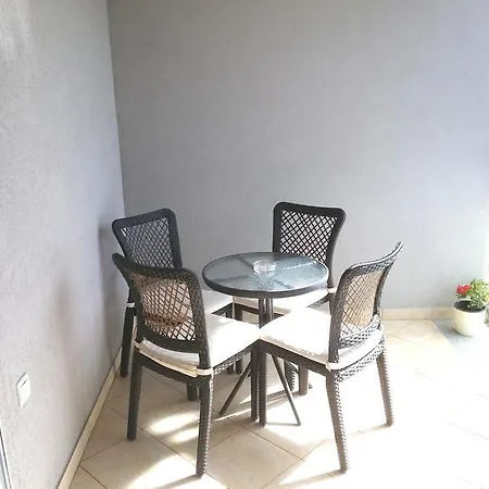 Apartment Levanat *