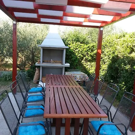 Levanat Apartment Zadar
