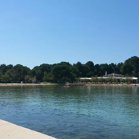 Appartement Levanat Zadar