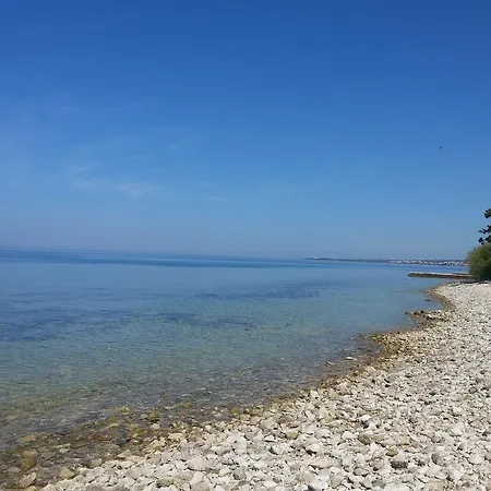 Levanat Apartman Zadar