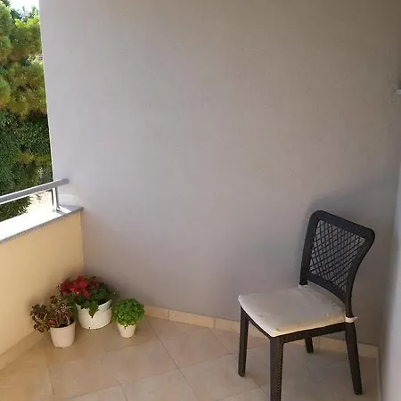 Levanat Apartman Zadar