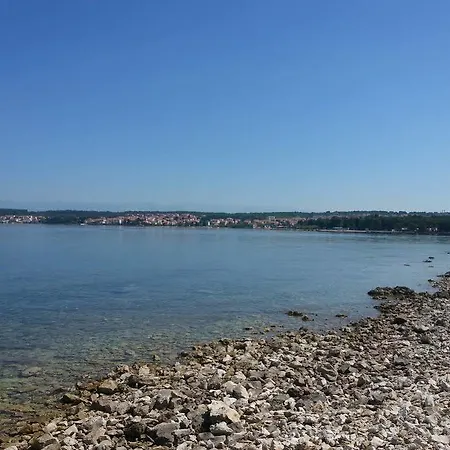 Apartman Levanat *