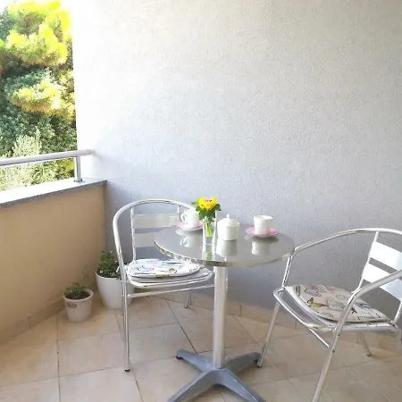 Appartement Levanat Zadar