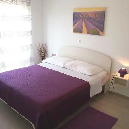 Apartment Levanat