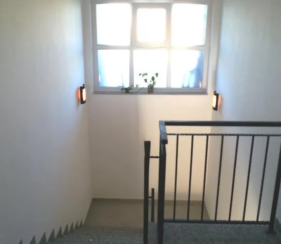 Levanat Lägenhet Zadar