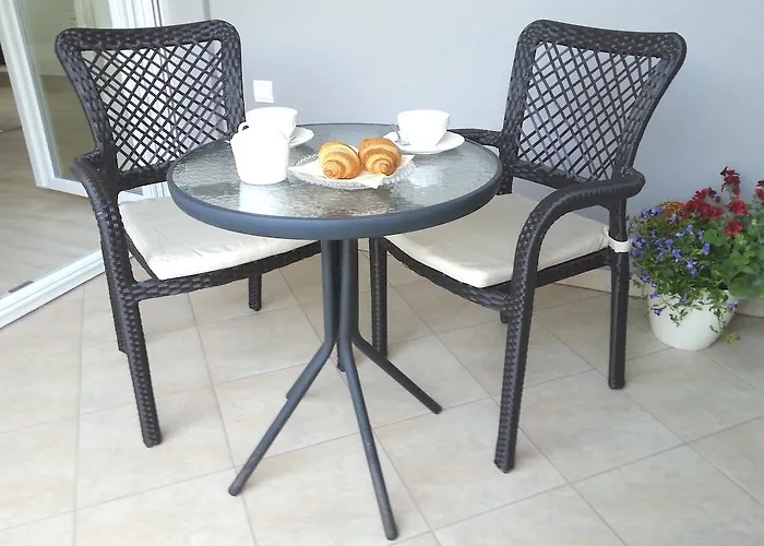 Levanat דירה זאדאר