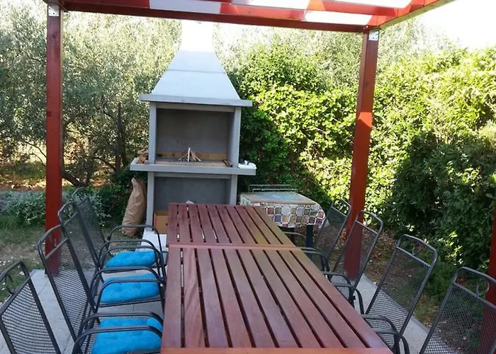 Levanat Lägenhet Zadar