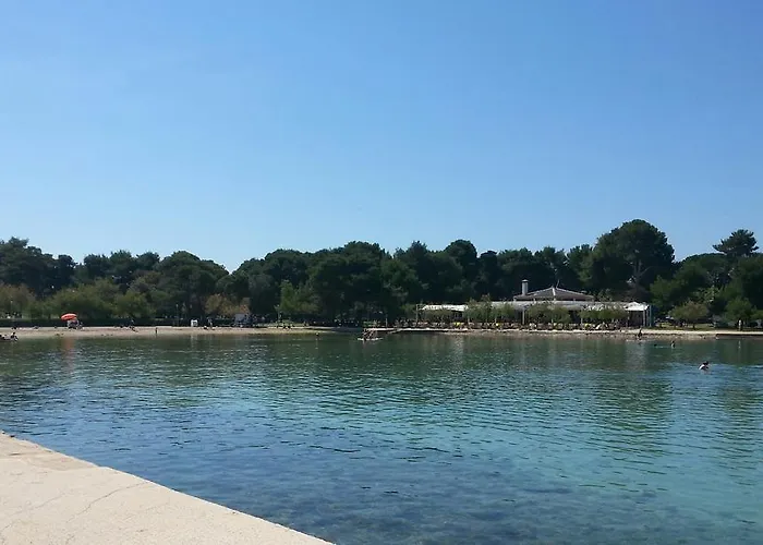 Lägenhet Levanat Zadar