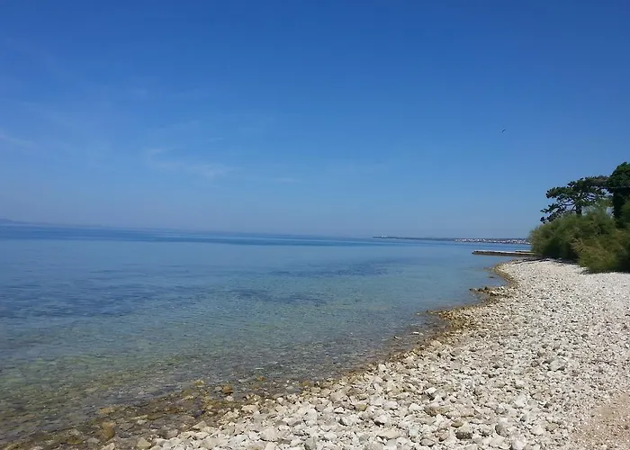 Levanat Lägenhet Zadar