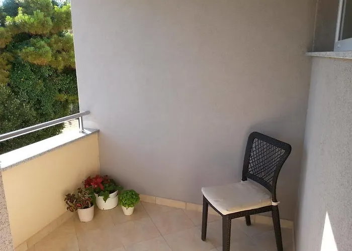 Levanat Lägenhet Zadar